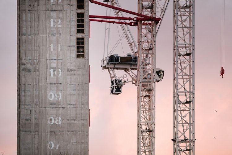 До конца 2021 года в Тюмени сдадут больше 1 млн кв. м жилья — pr-flat.ru 