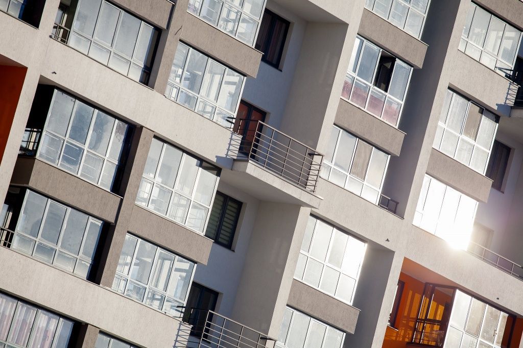 Тюменская область лидирует по показателю ввода жилья на 1 человека — pr-flat.ru
