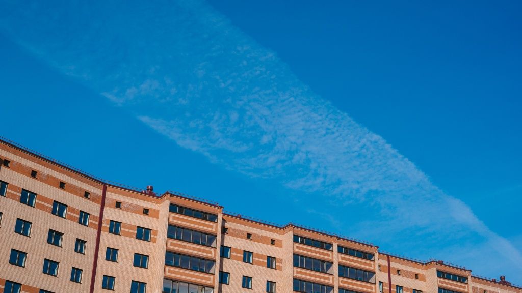 За 11 месяцев 2021 года объём жилого строительства увеличился на 66% — pr-flat.ru
