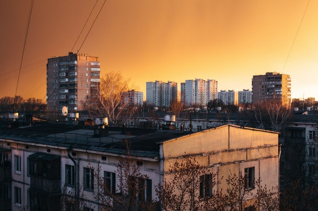 В Тюмени выставили на торги участки под реновацию — pr-flat.ru
