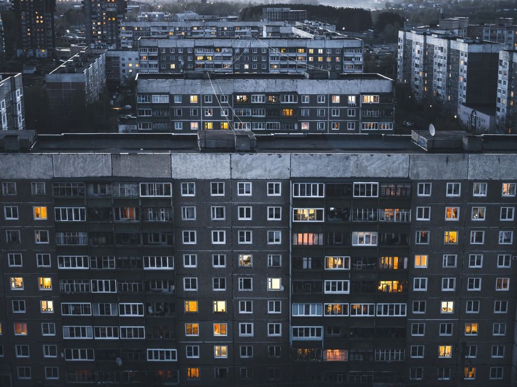 В рамках всероссийской реновации возведут около 4 млн квадратных метров жилья — pr-flat.ru